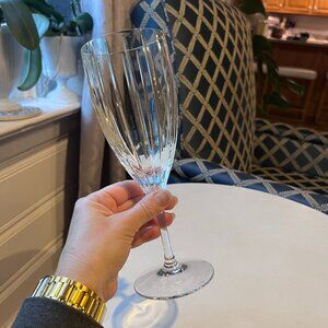 Lenox Kate Spade Chambers Glass